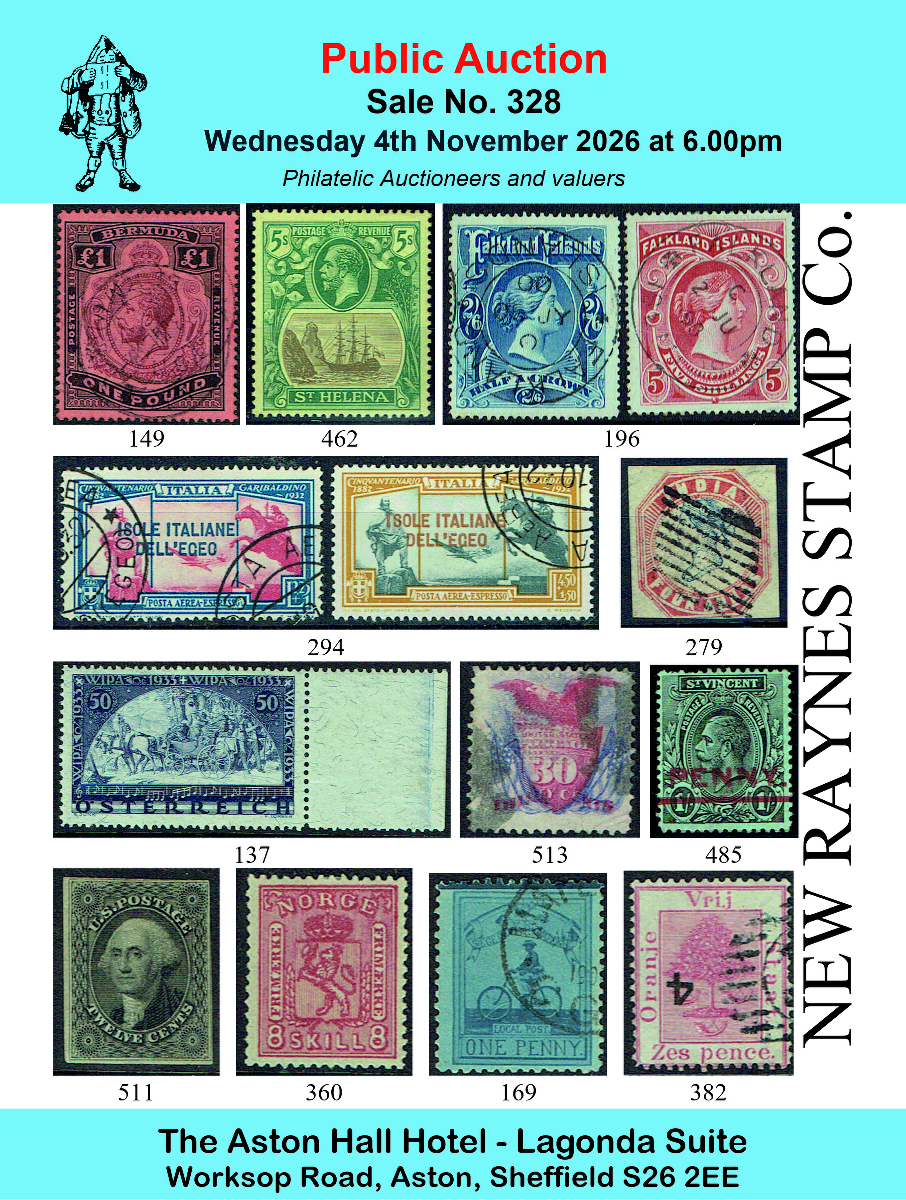 Click to view our next public auction being held on Wednesday 4th November 2026 at 6pm.